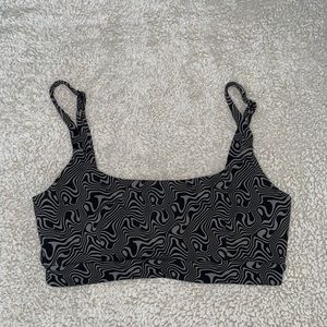 Vitality (Balance Athletica) Ascend scoop sports bra